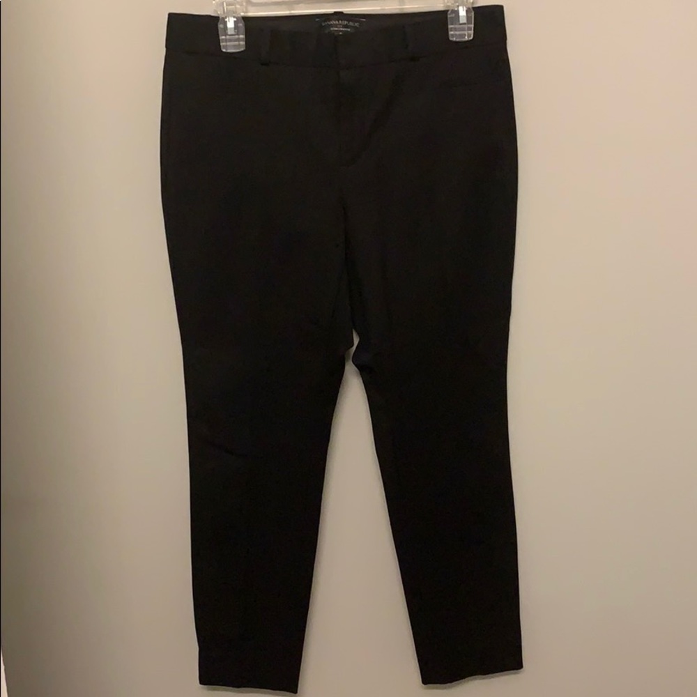BANANA REPUBLIC Women’s Sloan Curvy fit Dress pant